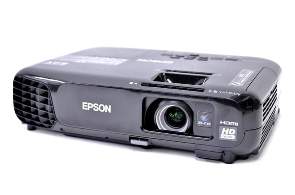 EPSON エプソン EH-TW410 プロジェクター 2800ルーメン