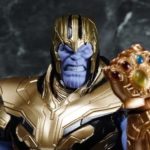 S.H.フィギュアーツ アイアン・スパイダー -《FINAL BATTLE》EDITION- レビュー