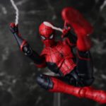 S.H.フィギュアーツ アイアン・スパイダー -《FINAL BATTLE》EDITION- レビュー