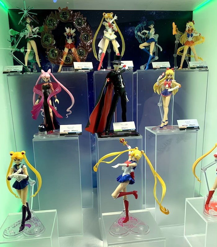 美少女戦士セーラームーン