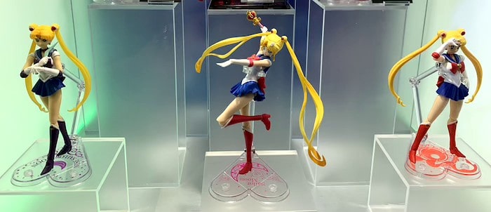 美少女戦士セーラームーン