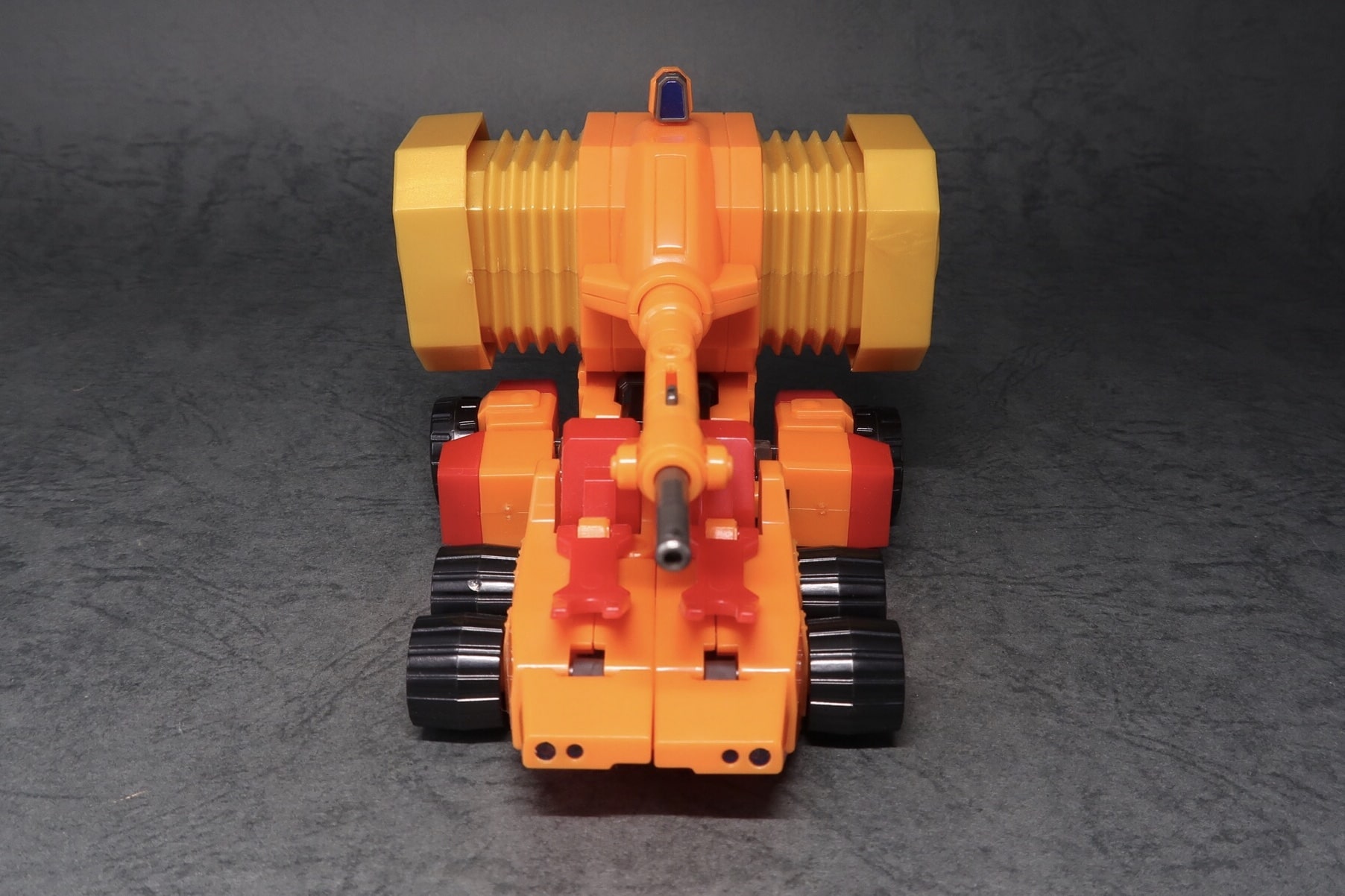 ミニプラ ゴルディーマーグの写真