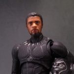 MAFEX ブラックパンサー フィギュア レビュー