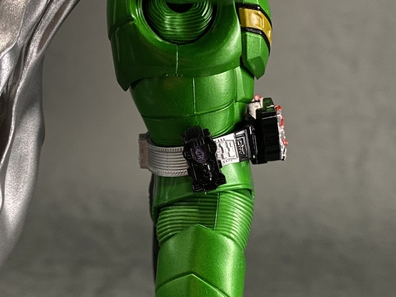 S.H.フィギュアーツ 仮面ライダーダブルの画像