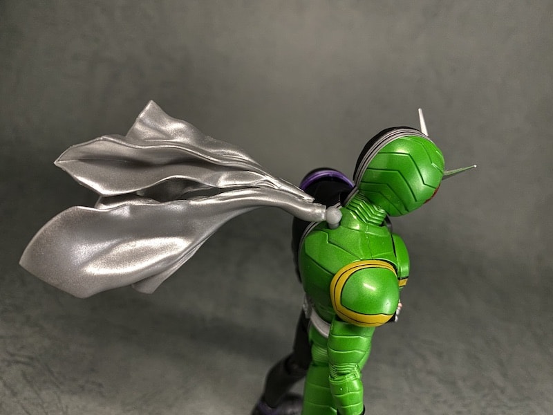 S.H.フィギュアーツ 仮面ライダーダブルの画像