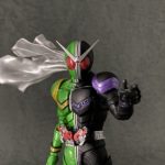 ダブルの続編!?『メモリーオブヒーローズ』オープニングムービーが凄い!