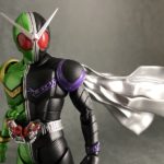 ダブルの続編!?『メモリーオブヒーローズ』オープニングムービーが凄い!