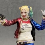 映画女優「マーゴット・ロビー」の知られざる一面とは