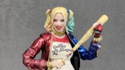 DCコミックのフィギュアレビュー DCコミックのフィギュアレビュー