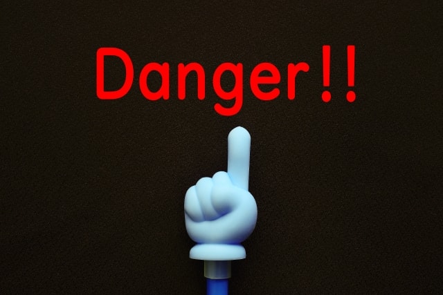 フィギュア買取の注意点