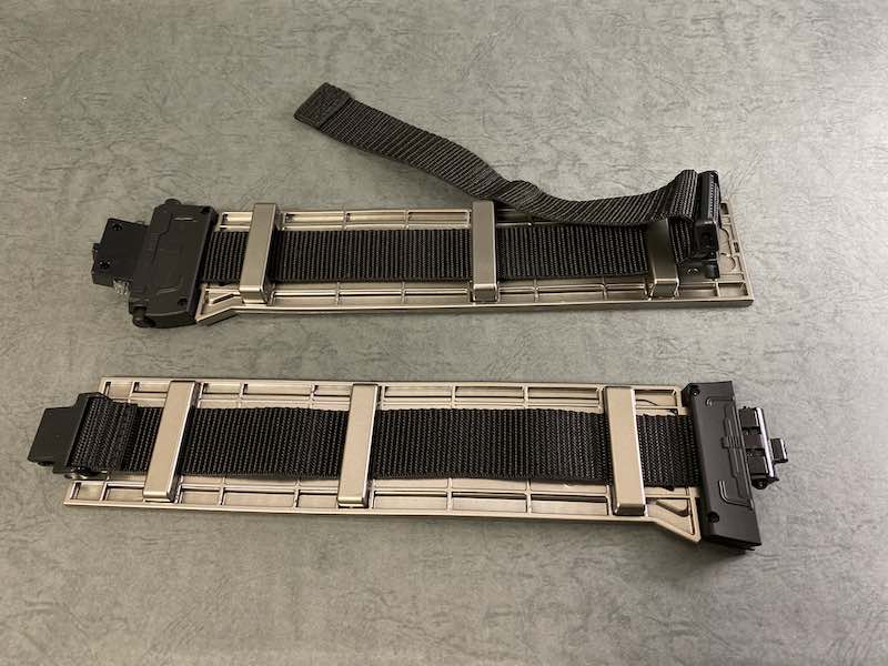 CSM ダブルドライバーの写真