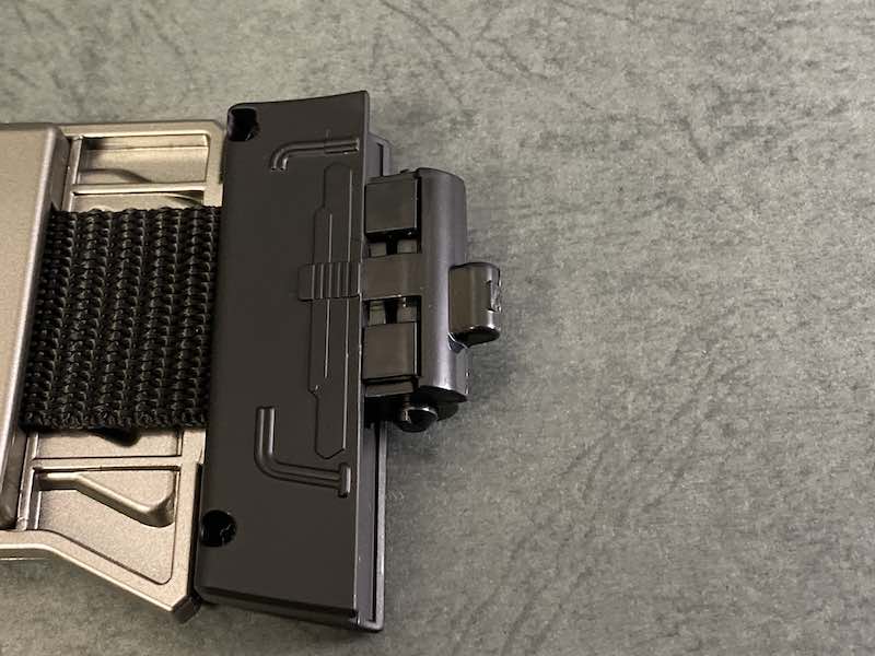 CSM ダブルドライバーの写真