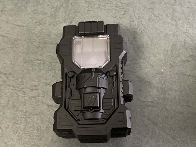 CSM ダブルドライバーの写真