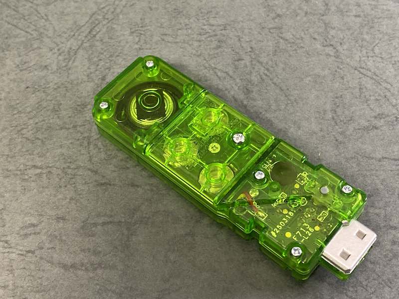 CSM ダブルドライバーの写真