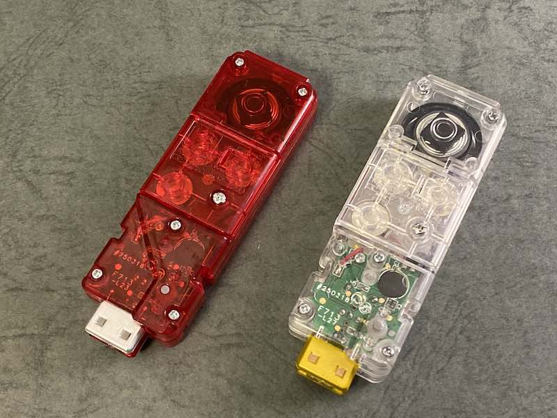 CSM ダブルドライバーの写真