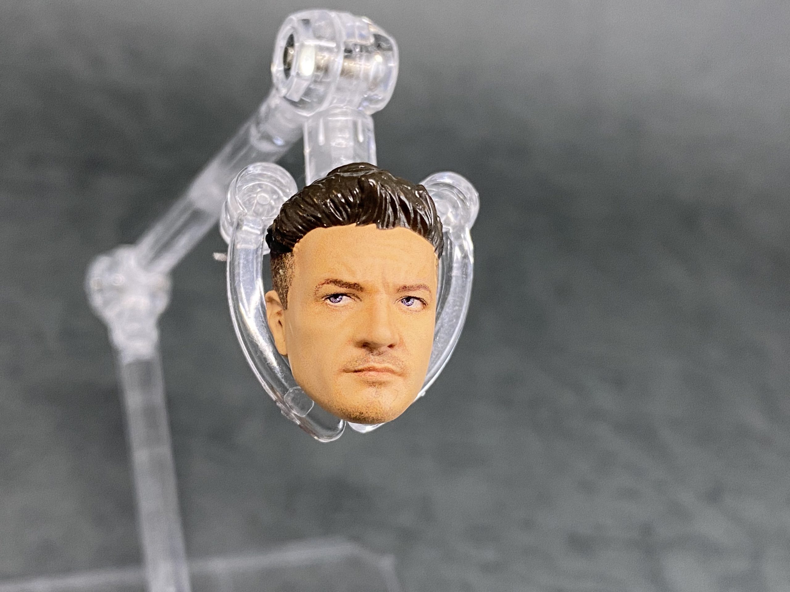 S.H.フィギュアーツ ホークアイの写真