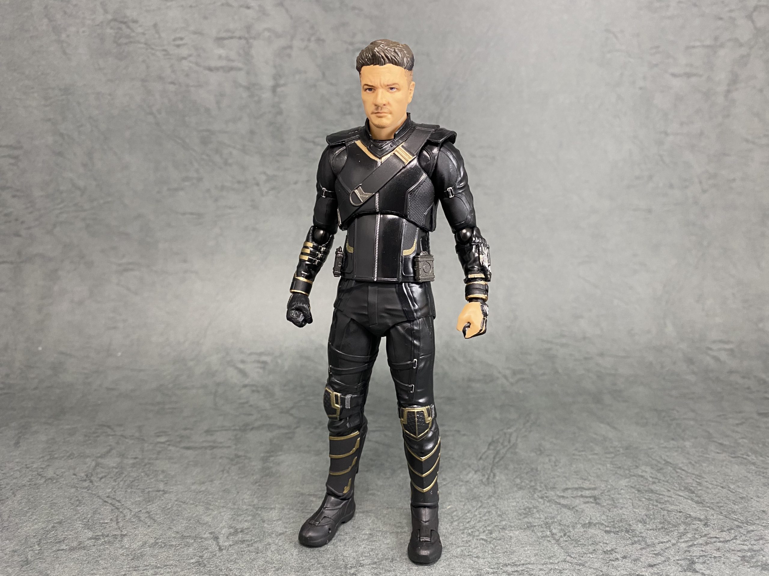 S.H.フィギュアーツ ホークアイの写真