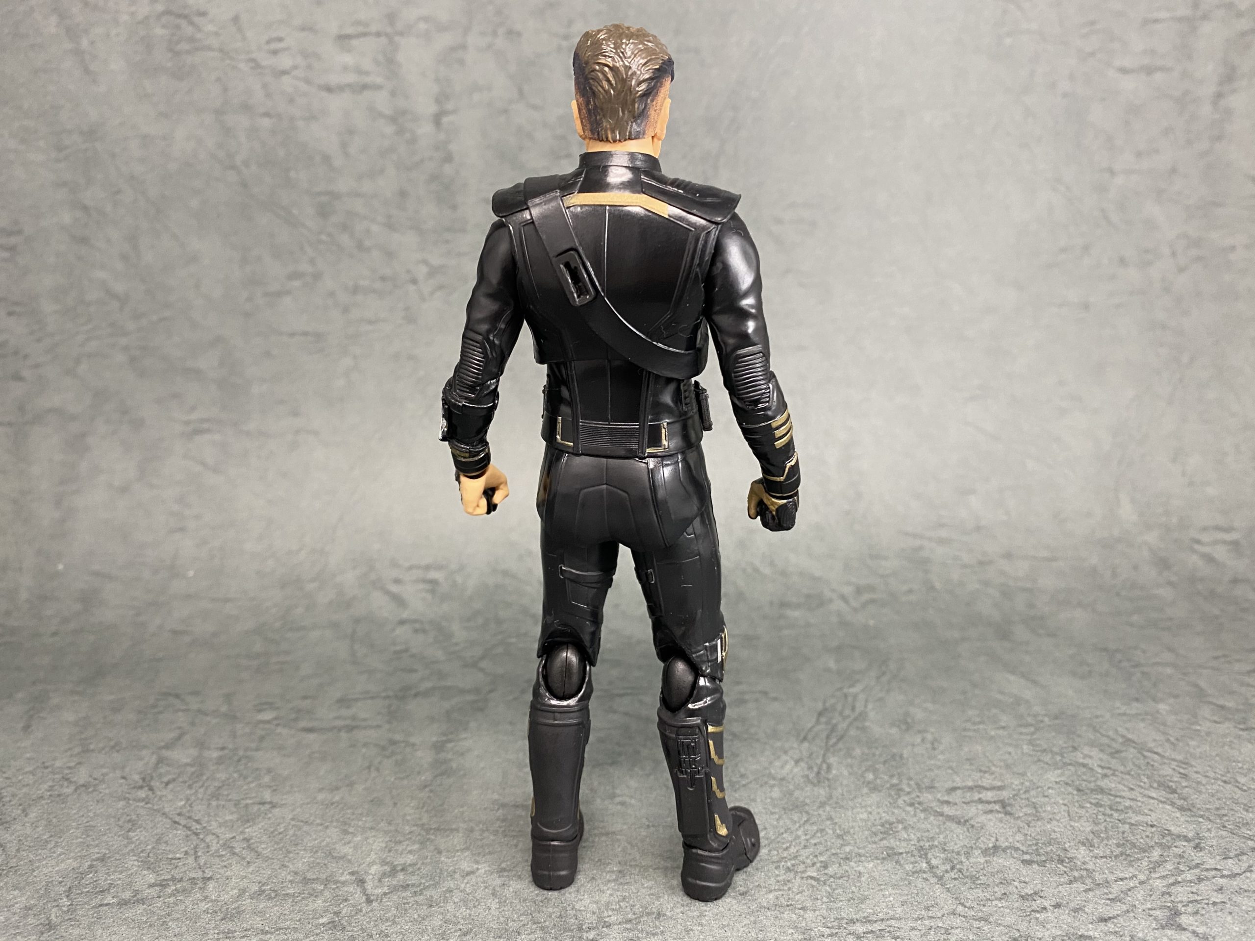 S.H.フィギュアーツ ホークアイの写真