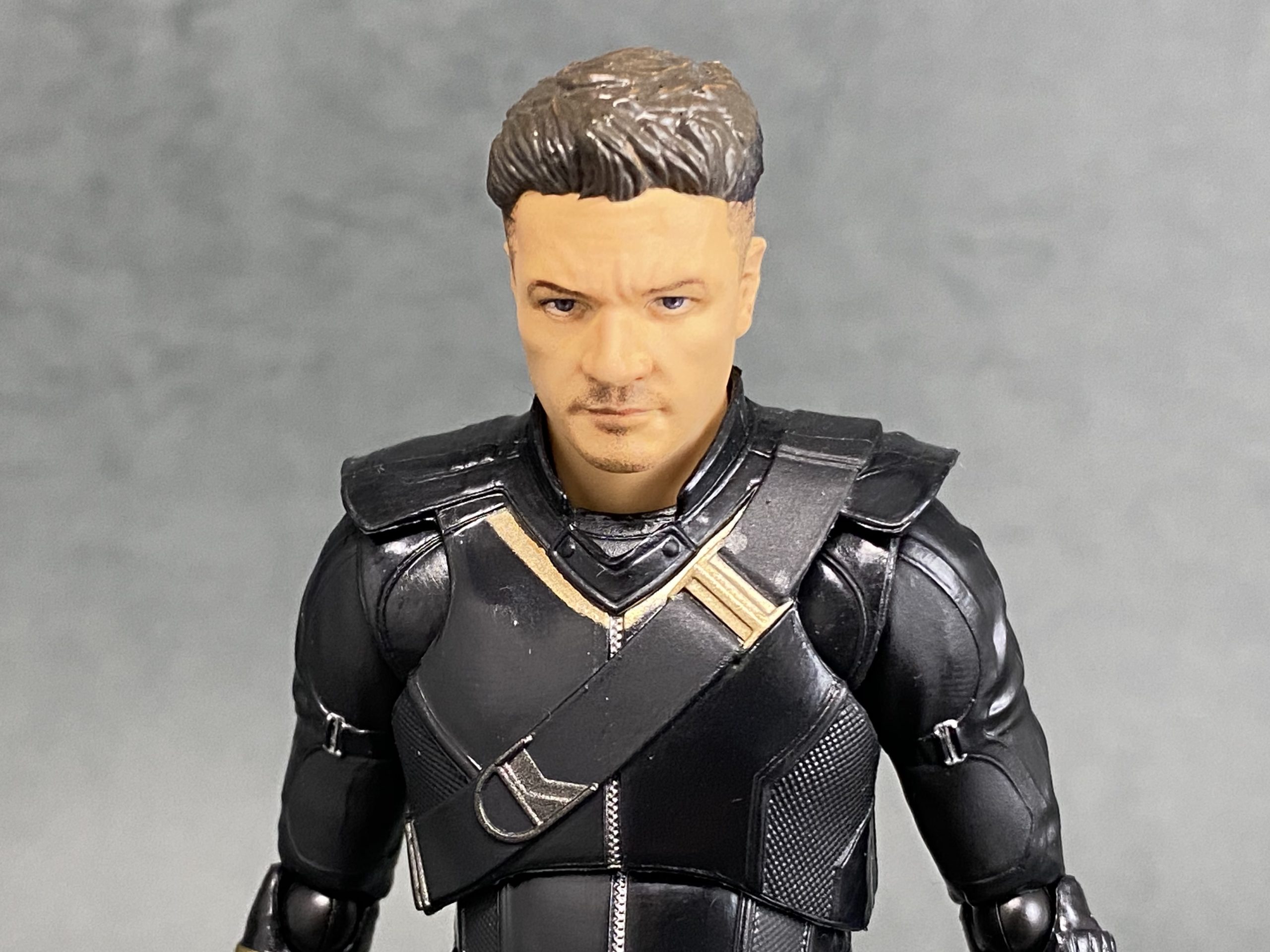 S.H.フィギュアーツ ホークアイの写真