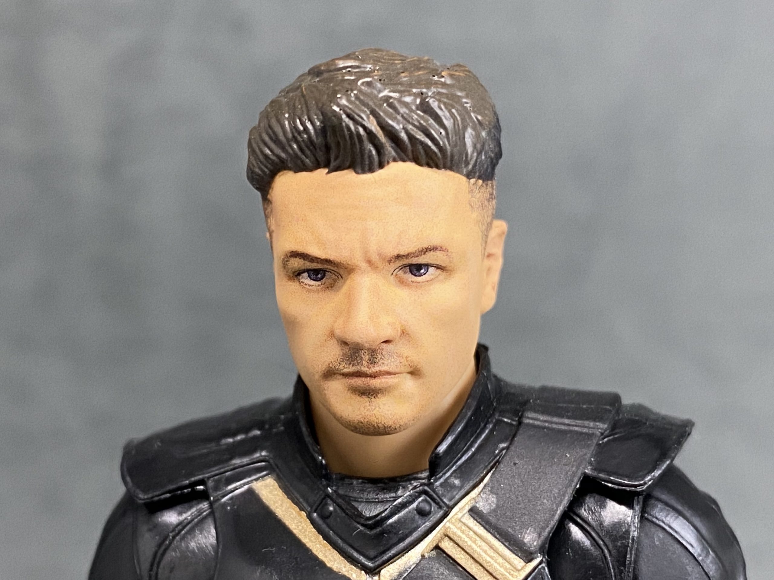 S.H.フィギュアーツ ホークアイの写真