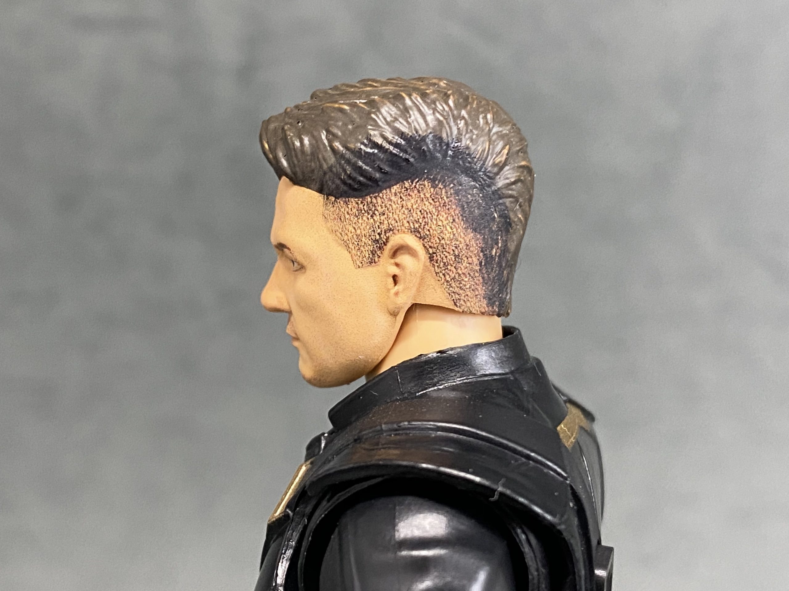 S.H.フィギュアーツ ホークアイの写真