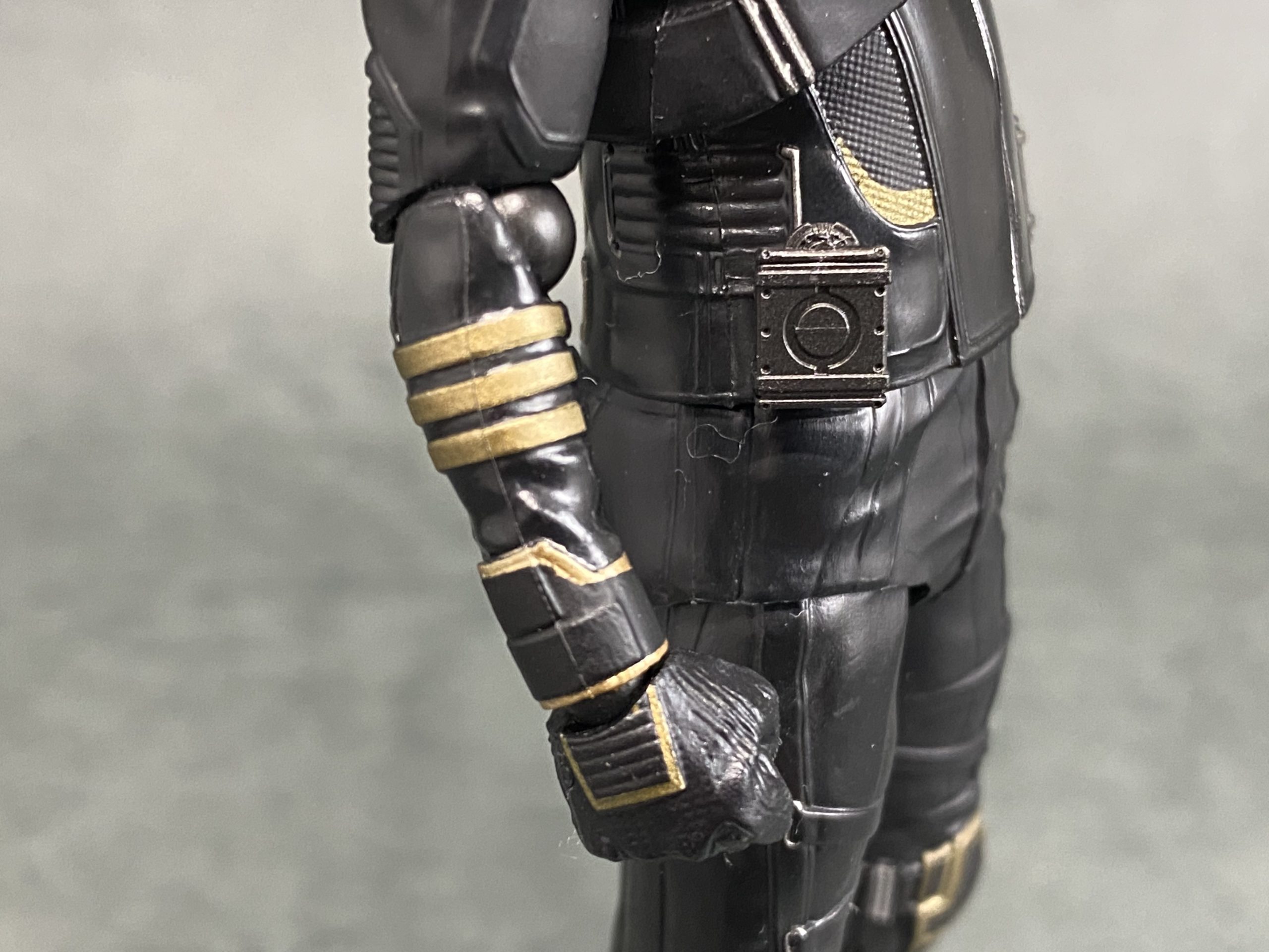 S.H.フィギュアーツ ホークアイの写真