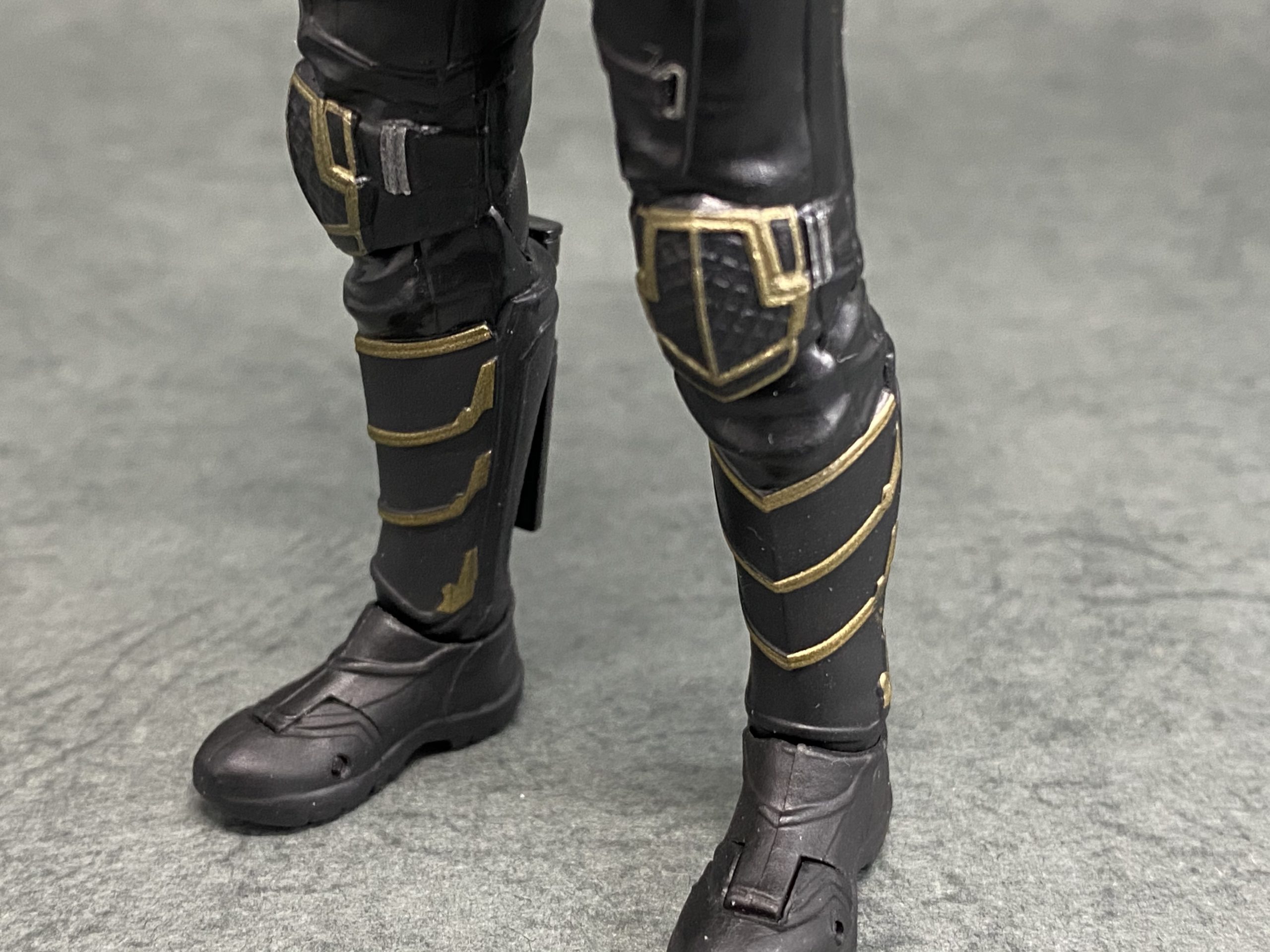 S.H.フィギュアーツ ホークアイの写真