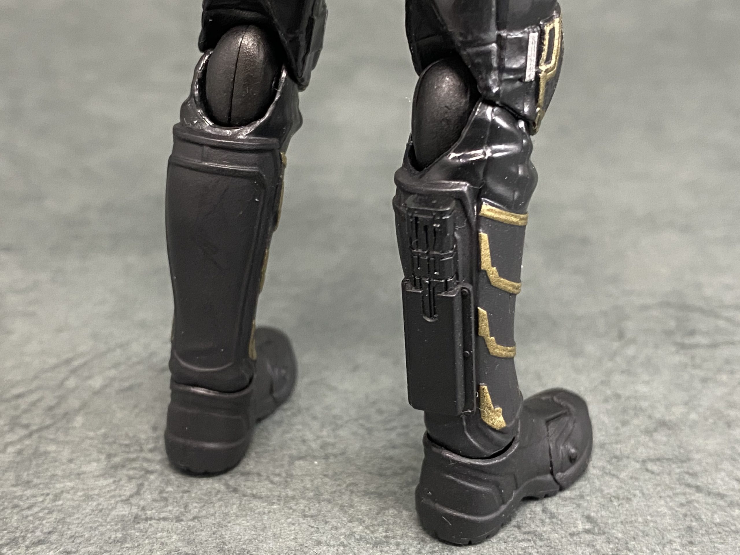 S.H.フィギュアーツ ホークアイの写真