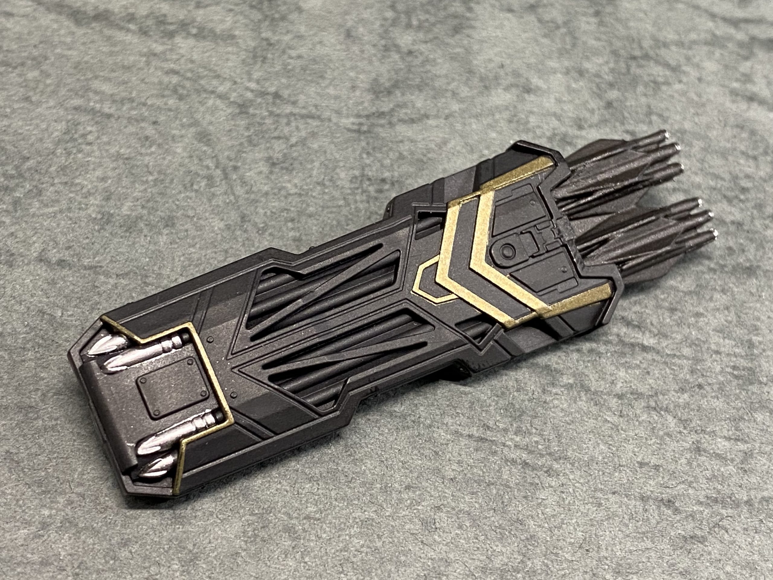 S.H.フィギュアーツ ホークアイの写真