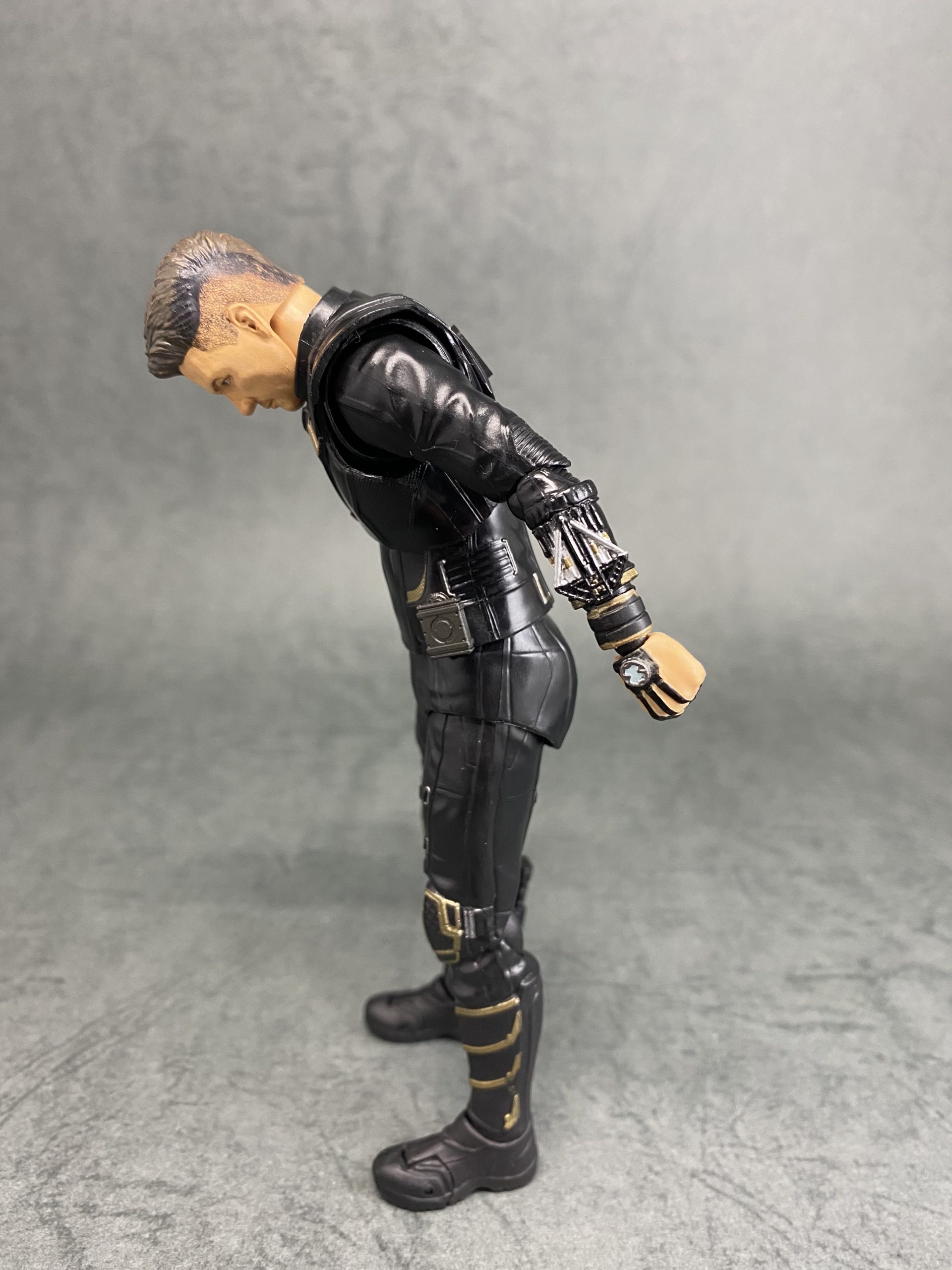 S.H.フィギュアーツ ホークアイの写真