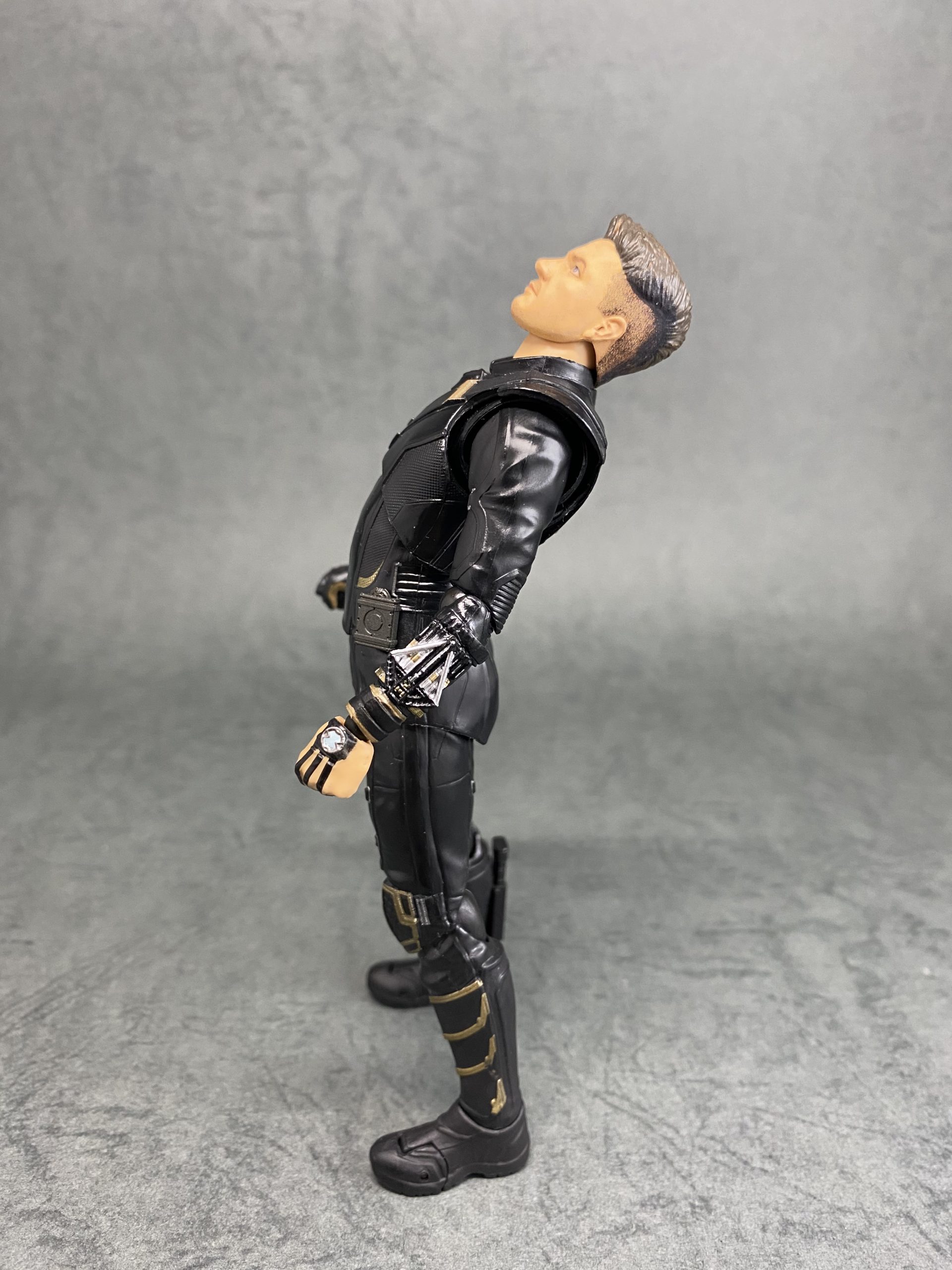 S.H.フィギュアーツ ホークアイの写真