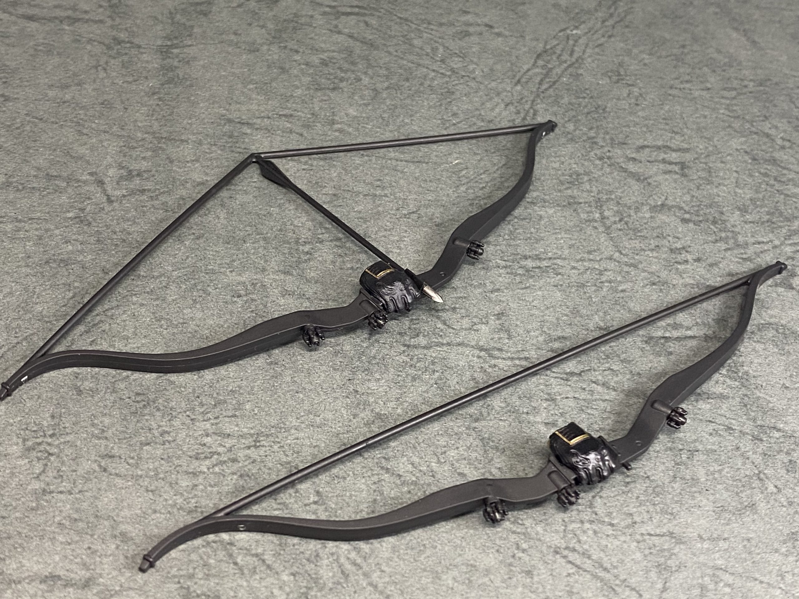 S.H.フィギュアーツ ホークアイの写真