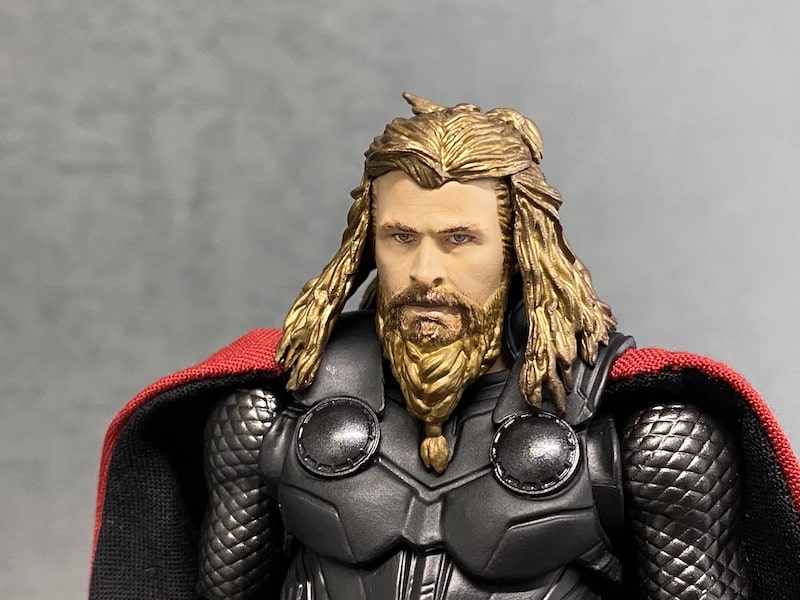 S.H.フィギュアーツ マイティソーの写真