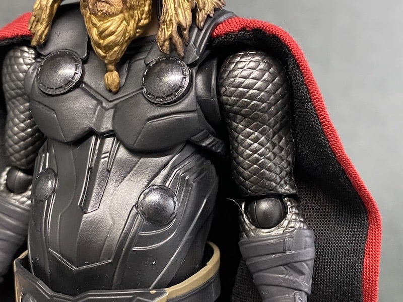 S.H.フィギュアーツ マイティソーの写真