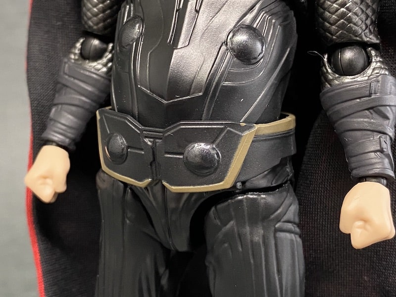 S.H.フィギュアーツ マイティソーの写真