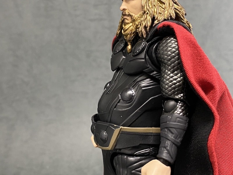 S.H.フィギュアーツ マイティソーの写真