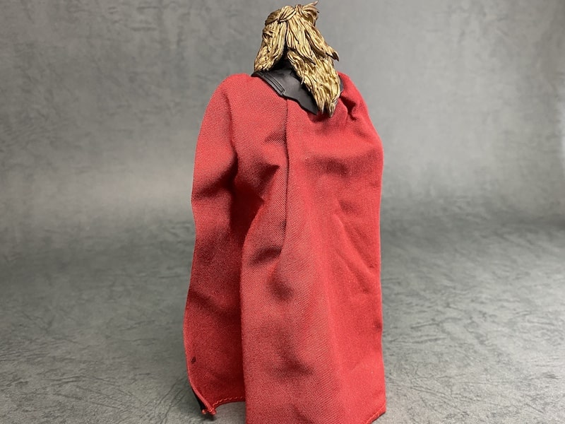 S.H.フィギュアーツ マイティソーの写真