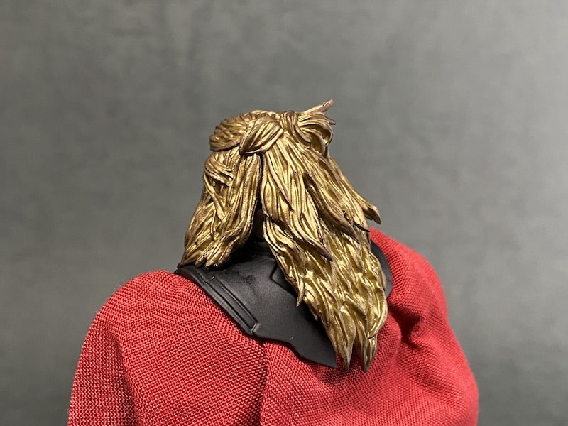 S.H.フィギュアーツ マイティソーの写真