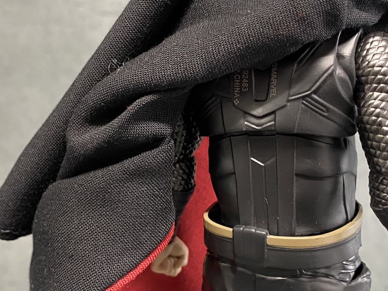 S.H.フィギュアーツ マイティソーの写真