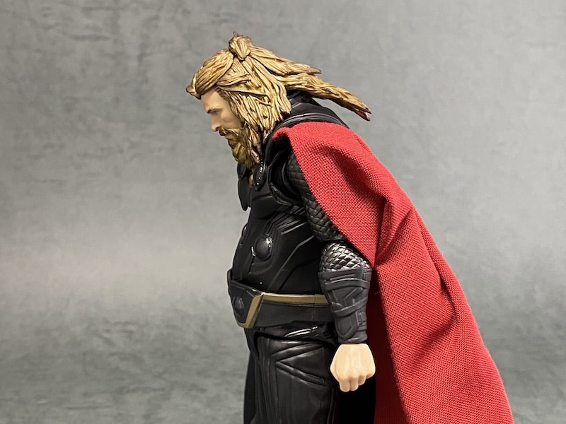 S.H.フィギュアーツ マイティソーの写真