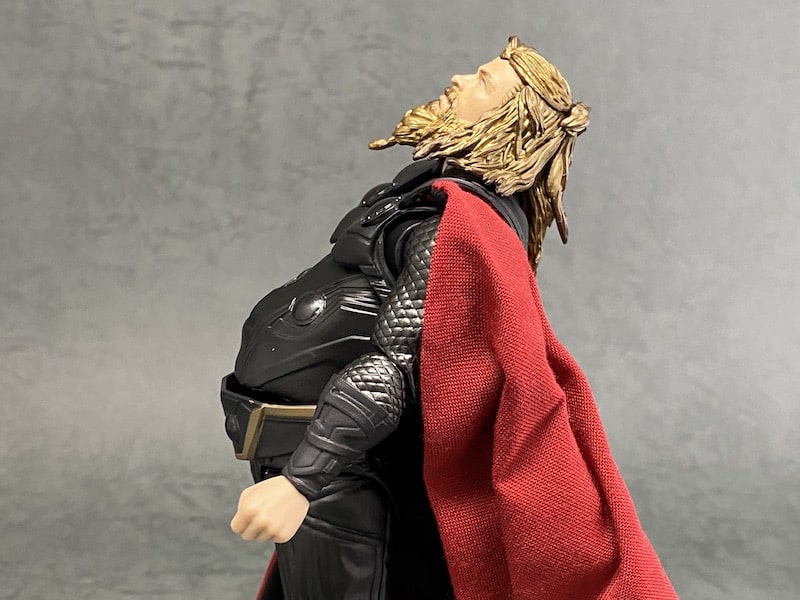 S.H.フィギュアーツ マイティソーの写真