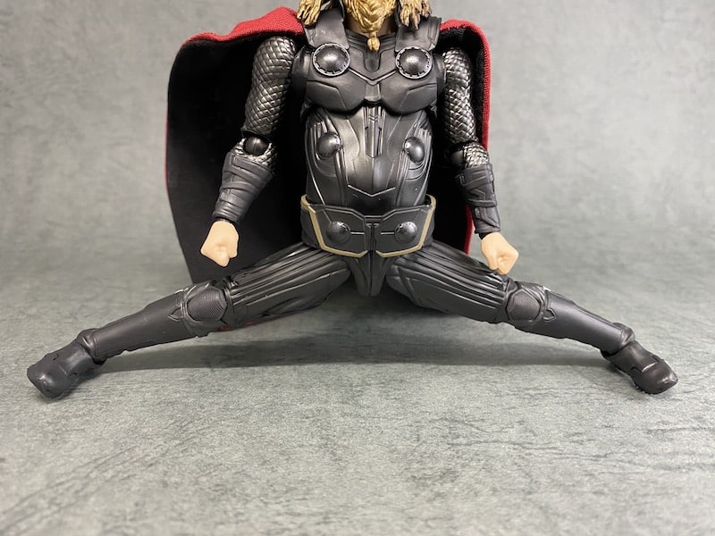 S.H.フィギュアーツ マイティソーの写真