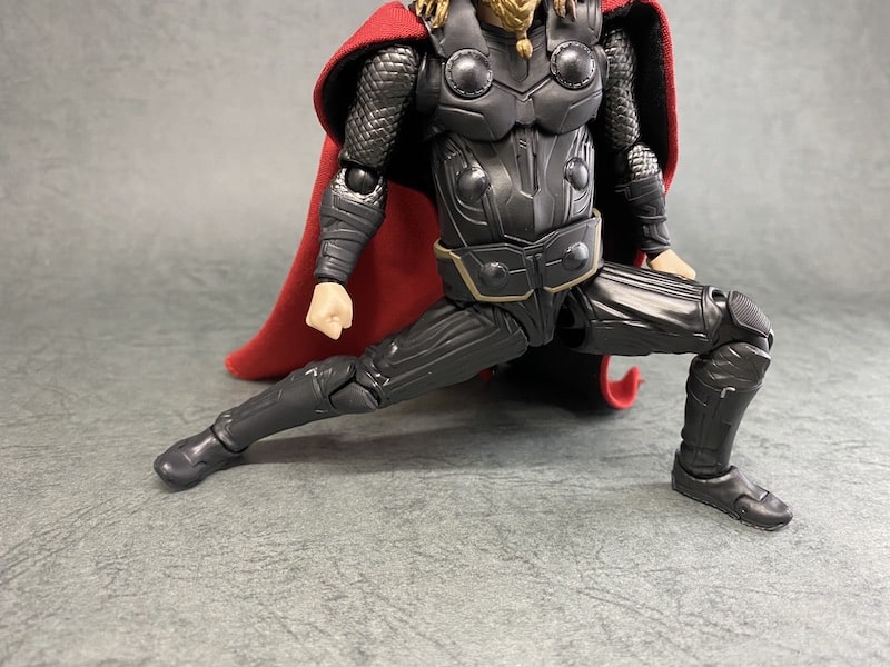 S.H.フィギュアーツ マイティソーの写真