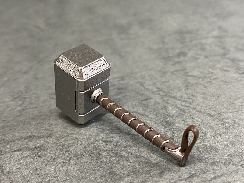 S.H.フィギュアーツ マイティソーの写真