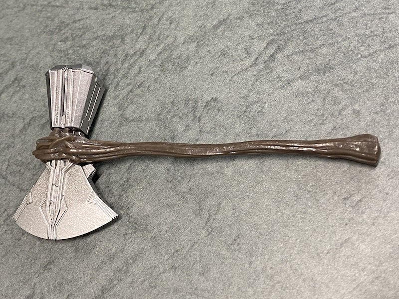 S.H.フィギュアーツ マイティソーの写真