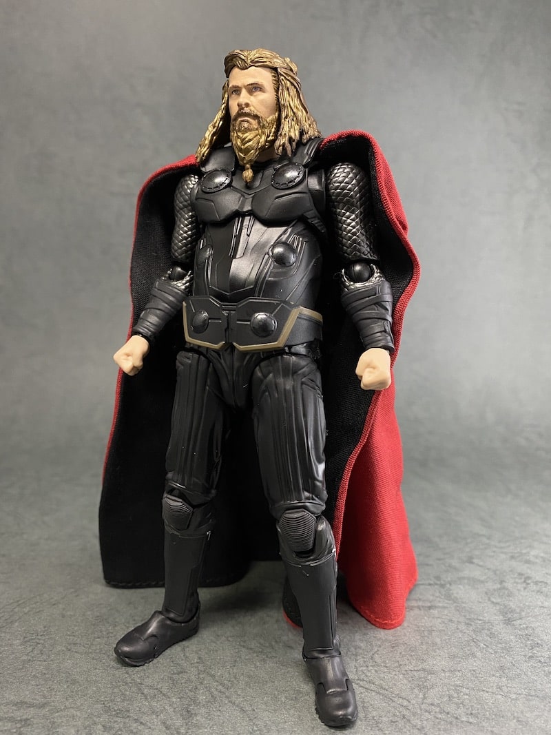 S.H.フィギュアーツ マイティソーの写真