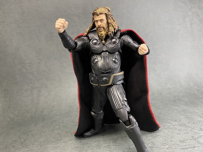 S.H.フィギュアーツ マイティソーの写真