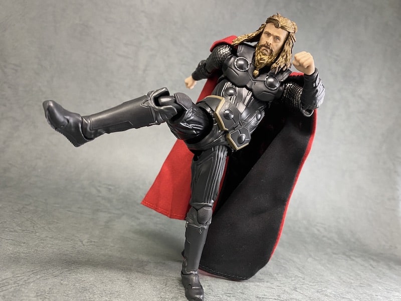 S.H.フィギュアーツ マイティソーの写真