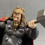 S.H.フィギュアーツ ロキ(アベンジャーズ版)