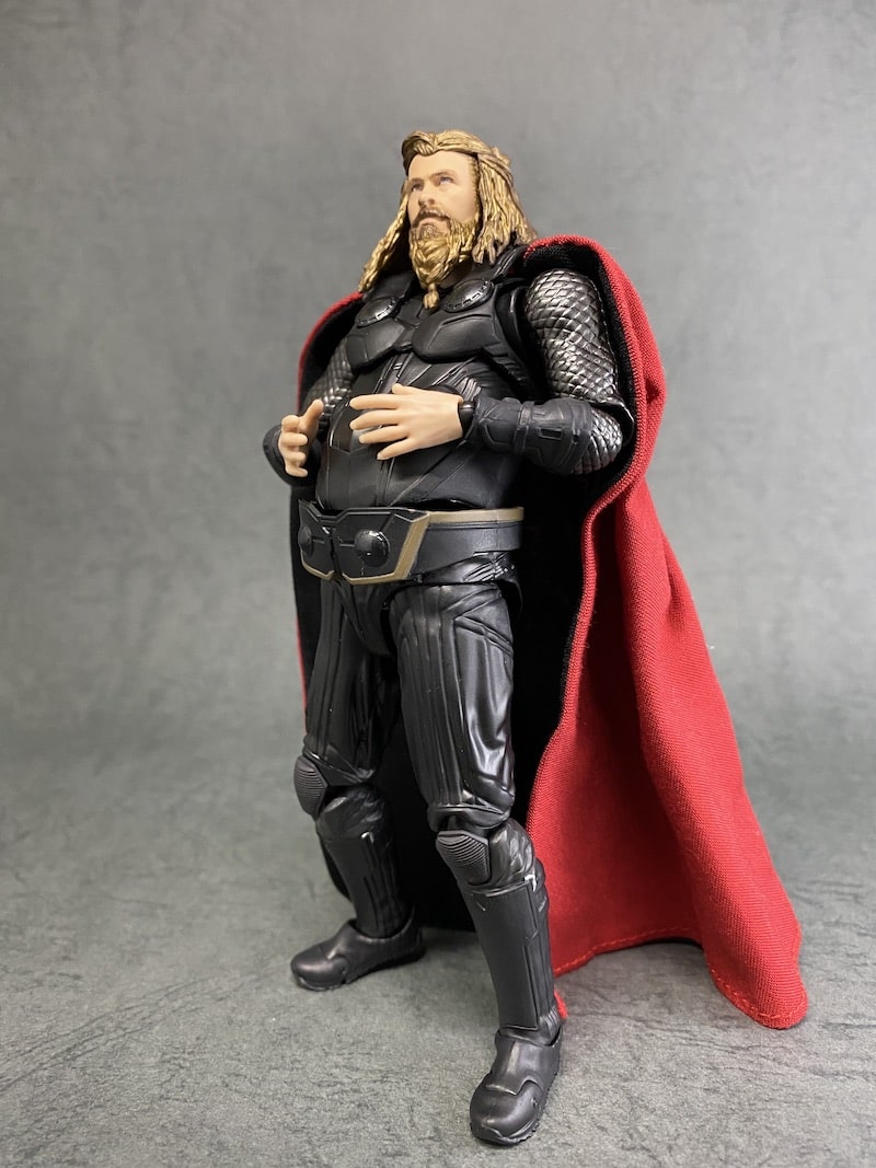 Amazon.co.jp: TAMASHII NATIONS S.H.フィギュアーツ MARVEL